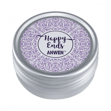 Serum do zabezpieczania końcówek włosów Happy Ends | Anwen