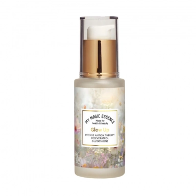 Serum Glow Up | My Magic Essence