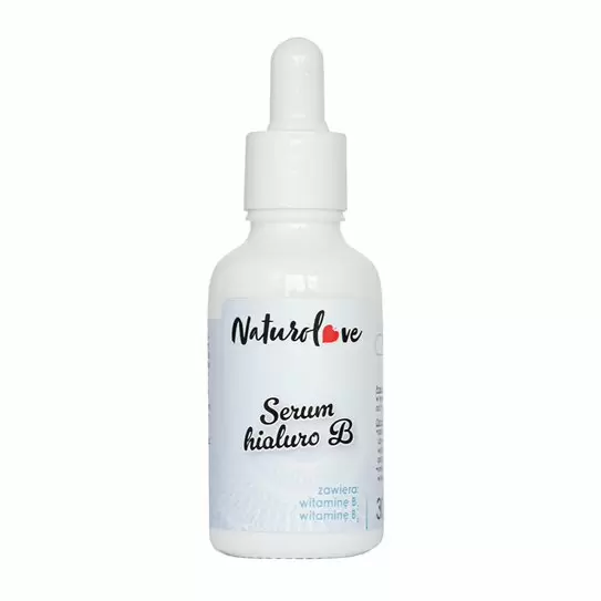 Serum Hialuro B | Naturolove