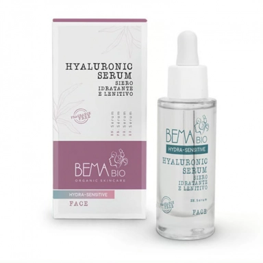 Serum hialuronowe | Bema Cosmetics