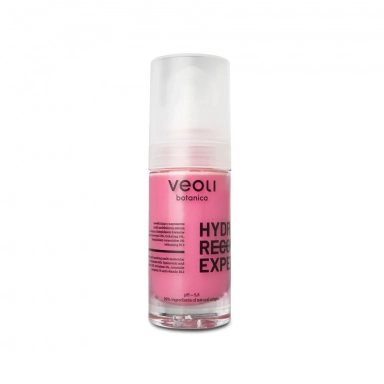 Serum nawadniająco - naprawcze Hydra Recovery Expert | Veoli Botanica
