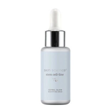 Serum odmładzające STEM CELL-LINE Astral Glow | Skin Science