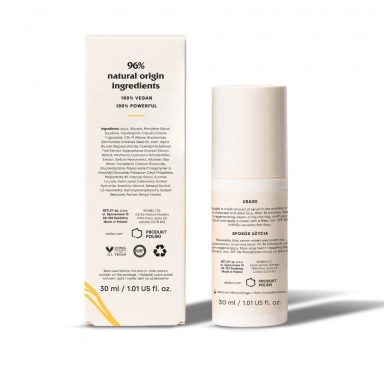 Serum odnawiające z retinalem 0,05% Into Retinal | Resibo