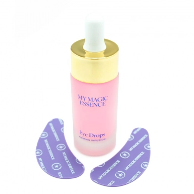 Serum pod oczy Eye Drops – Firming Infusion | My Magic Essence