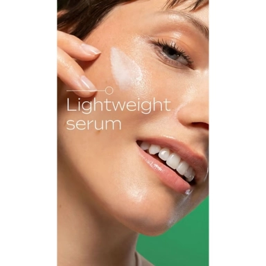 Serum przeciwstarzeniowe w kroplach z astaksantyną | Weleda