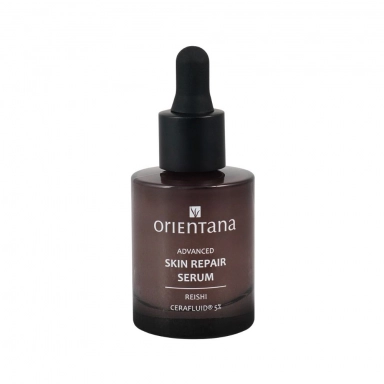Serum Reishi ceramidy ADVANCED SKIN REPAIR | Orientana