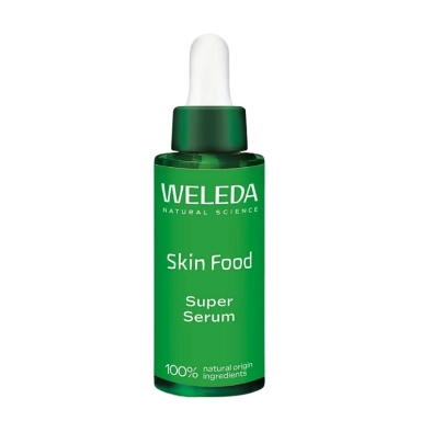 Serum Super Skin Food | Weleda