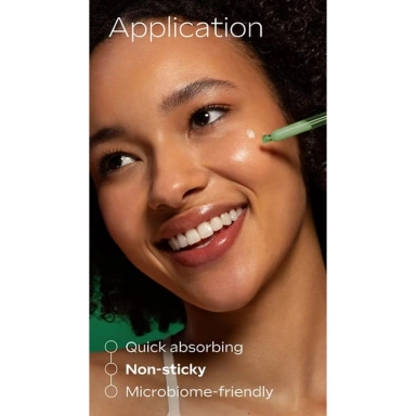 Serum Super Skin Food | Weleda