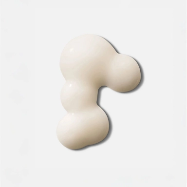 Serum wyciszające na przebarwienia potrądzikowe z 5% kwasem trakeksamowym Ukojenie i Rozjaśnienie | BasicLab