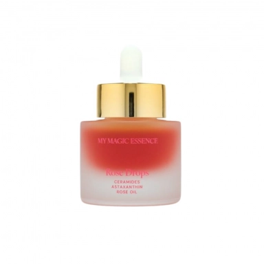 Serum z ceramidami Rose Drops | My Magic Essence
