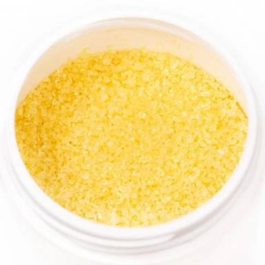 Sól do stóp i kąpieli myjąco odświeżająca Grapefruit ReFresh Salt | Yokaba