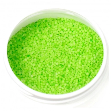 Sól do stóp i kąpieli zmiękczająco odświeżająca Lime & Ginger ReFresh Salt | Yokaba