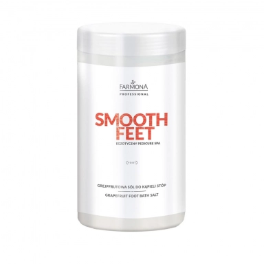 Sól do stóp Smooth Feet | Farmona