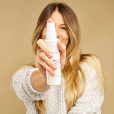 Spray termoochronny z Amlą | MaterNatura