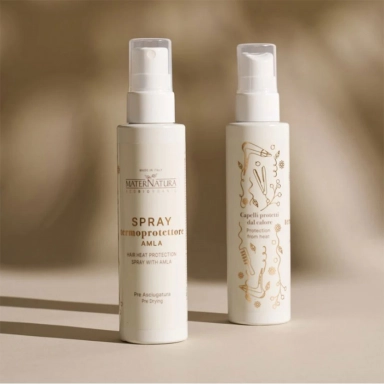 Spray termoochronny z Amlą | MaterNatura