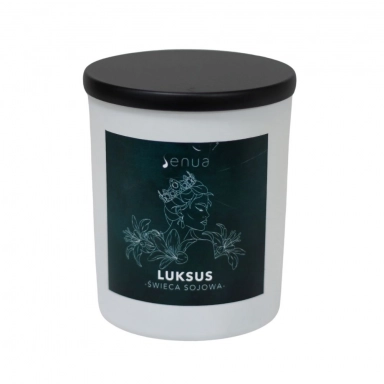 Świeca sojowa Luksus | Senua