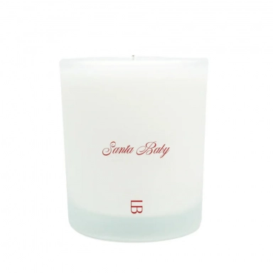 Świeca sojowa Santa Baby | La Bomba