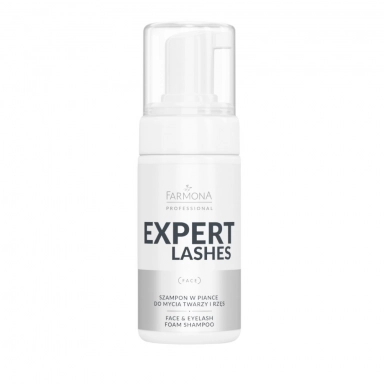 Szampon do rzęs Expert Lashes | Farmona