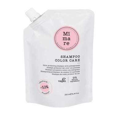 Szampon do włosów farbowanych - Color Safe Shampoo | Mimare