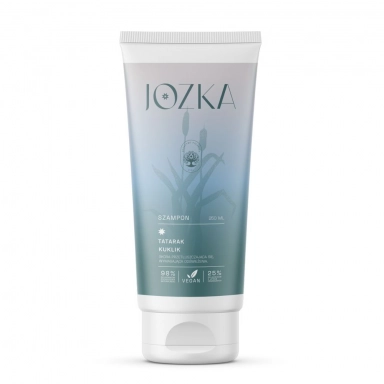 Szampon do włosów przetłuszczających się | Jozka