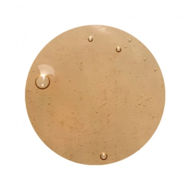 Szampon do włosów suchych z Łąki | Opcja Natura