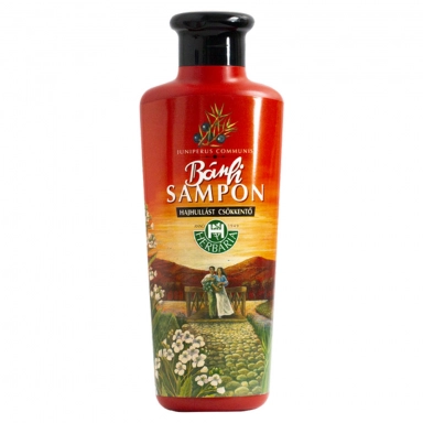 Szampon klasyczny | Banfi