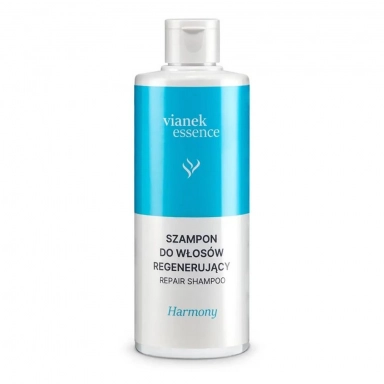 Szampon regenerujący ESSENCE Harmony | Vianek