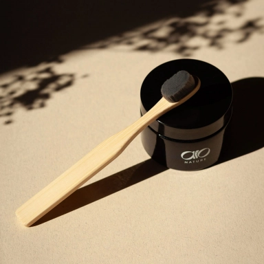 Szczoteczka bambusowa do zębów dla zwierząt | AIO Nature