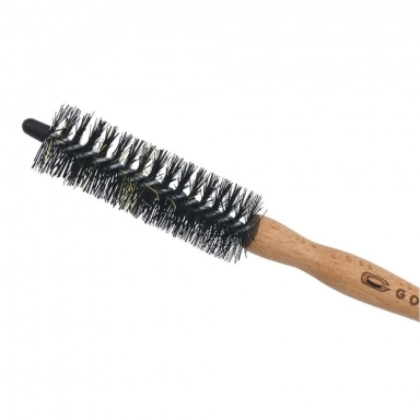 Szczotka okrągła - średnica 26 mm | Gorgol