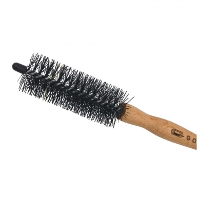 Szczotka okrągła - średnica 30 mm | Gorgol