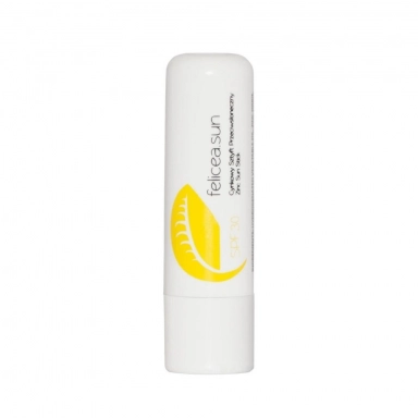 Sztyft Cynkowy SPF 30 | Felicea