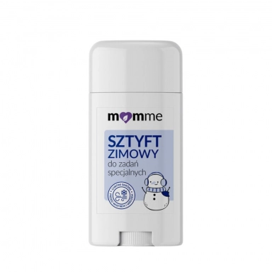 Sztyft zimowy do zadań specjalnych | Momme