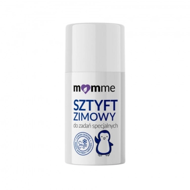 Sztyft zimowy do zadań specjalnych | Momme