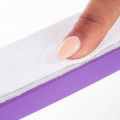 Tarko-polerka drewniana do stóp Velvetia | MiaCalnea