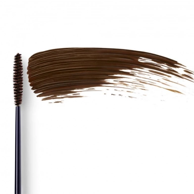 Tusz do rzęs - brązowy | Dr. Hauschka