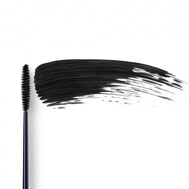 Tusz do rzęs - czarny | Dr. Hauschka