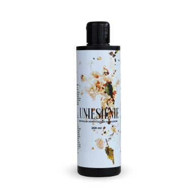 Naturalny kondycjoner do włosów Uniesienie | Trawiaste