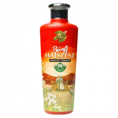 Wcierka klasyczna | Banfi