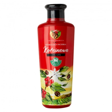 Wcierka kofeinowa Żeń - szeń | Banfi