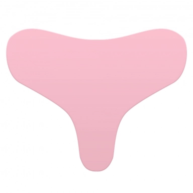 Wielorazowa silikonowa maska na dekolt | Mohani