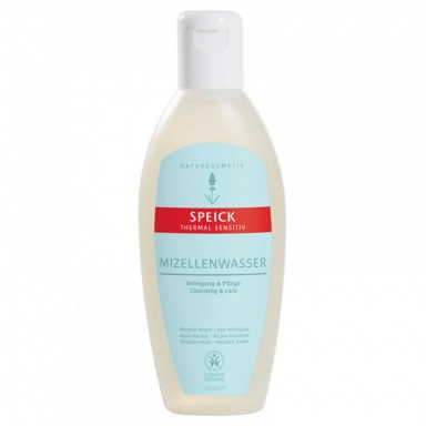 Woda termalna | Speick