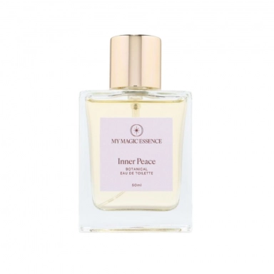 Woda toaletowa botaniczna Inner Peace | My Magic Essence