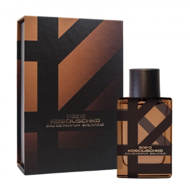 Woda toaletowa Eau de Parfum | Kosciuschko