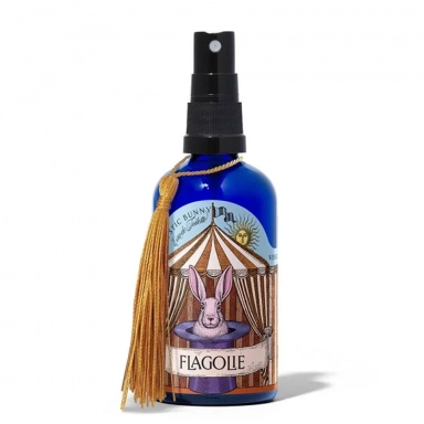 Woda toaletowa MYSTIC BUNNY werbena i lawenda | Flagolie