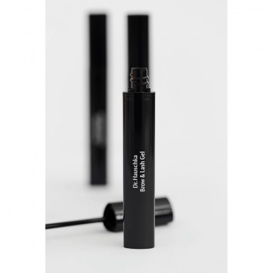 Żel do brwi i rzęs - transparentny | Dr. Hauschka
