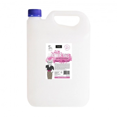 Żel pod prysznic CLASS&SUCCESS | LaQ