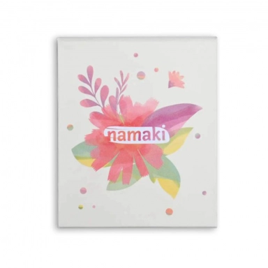 Zestaw cieni do powiek dla dzieci - Wiosna | Namaki