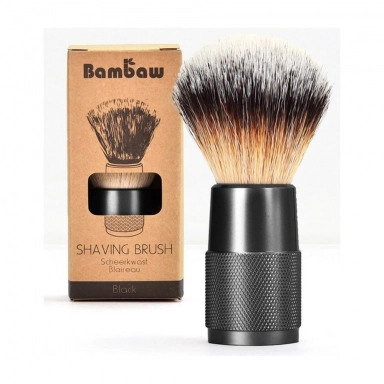 Zestaw do golenia Bamboo | Bambaw
