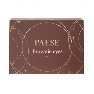 Zestaw świąteczny BROWNIE EYES SET | PAESE