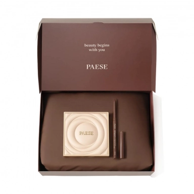 Zestaw świąteczny BROWNIE EYES SET | PAESE